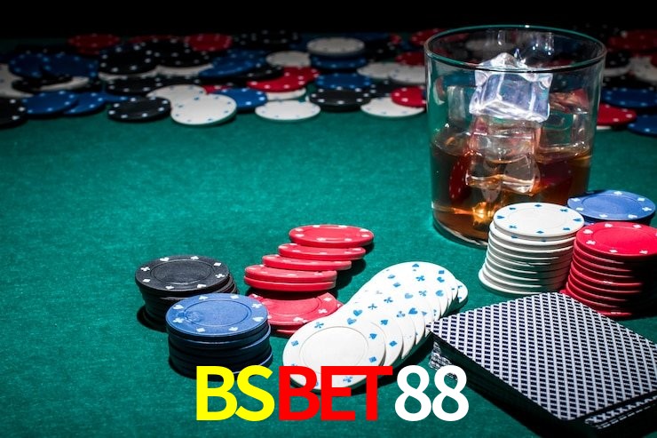 Experiência VIP BSBET88
