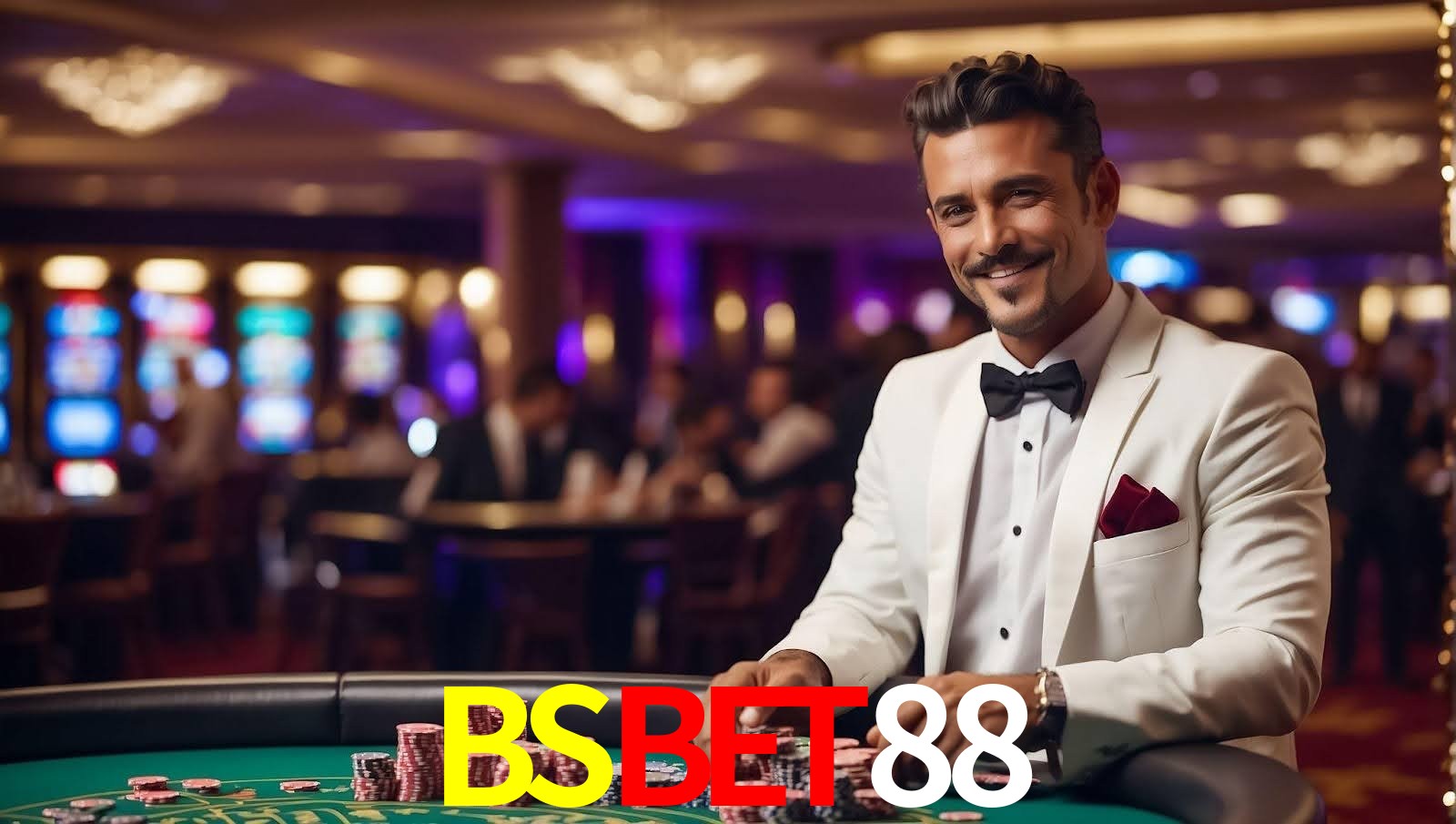 BSBET88 Entrar - Login Seguro Certificado