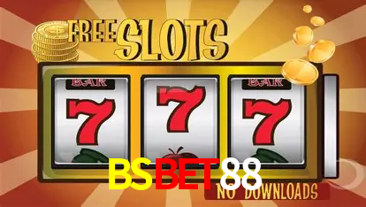 Descubra o Mundo do Cassino Online com BSBET88