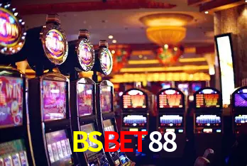 BSBET88 São Paulo - All Bonuses
