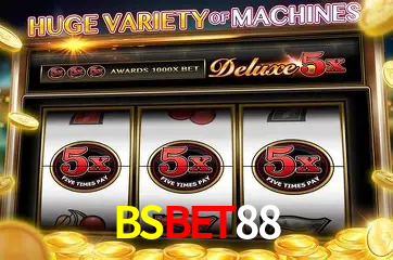 Descubra a Magia dos Jogos de Arcade no BSBET88