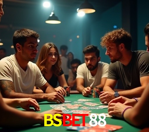 BSBET88 Salvador - Promo Stats