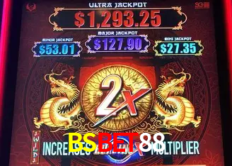 BSBET88 Rio de Janeiro - Professional Dealers