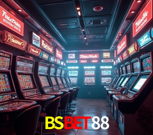 BSBET88 Promoções - 30+ Ofertas Diárias