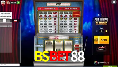 A Experiência Imersiva dos Cassinos Ao Vivo no BSBET88
