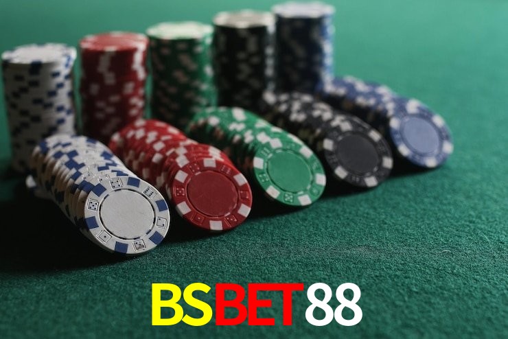 Live Casino BSBET88