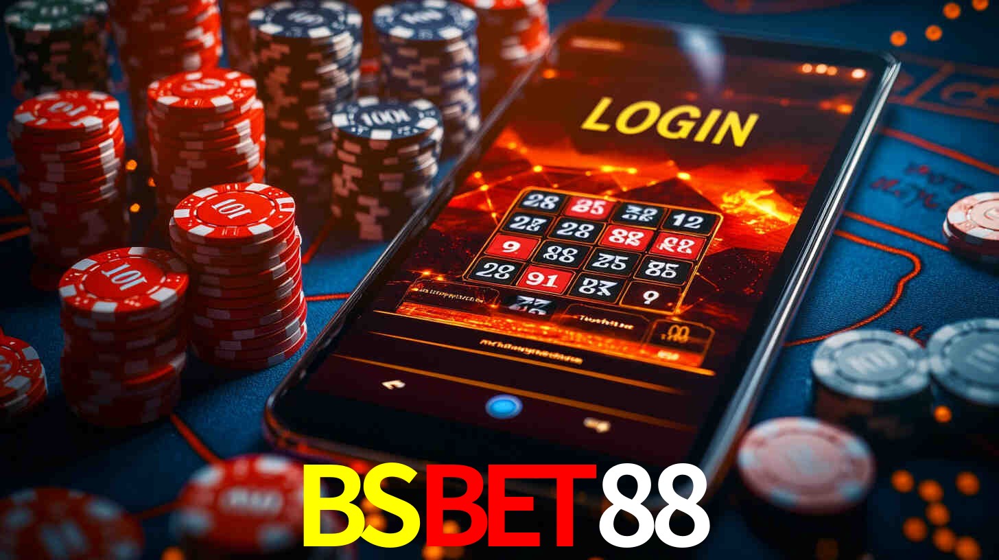 BSBET88: A Experiência de Casino com Jogos de Mesa ao Vivo