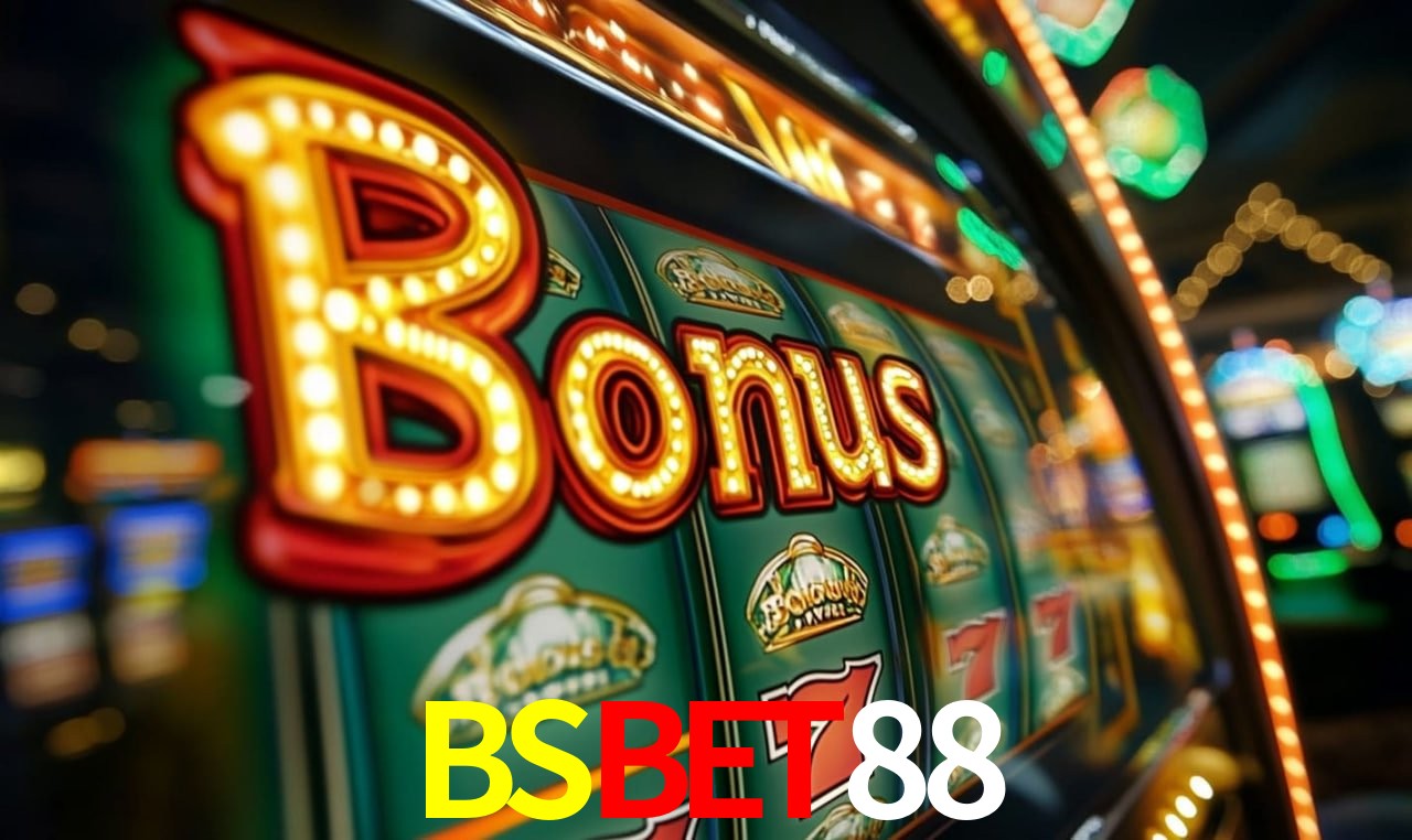BSBET88 Belo Horizonte - Promo Tips