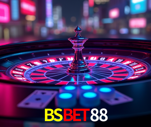 A Emoção da Loteria na BSBET88: Uma Chance de Mudança de Vida