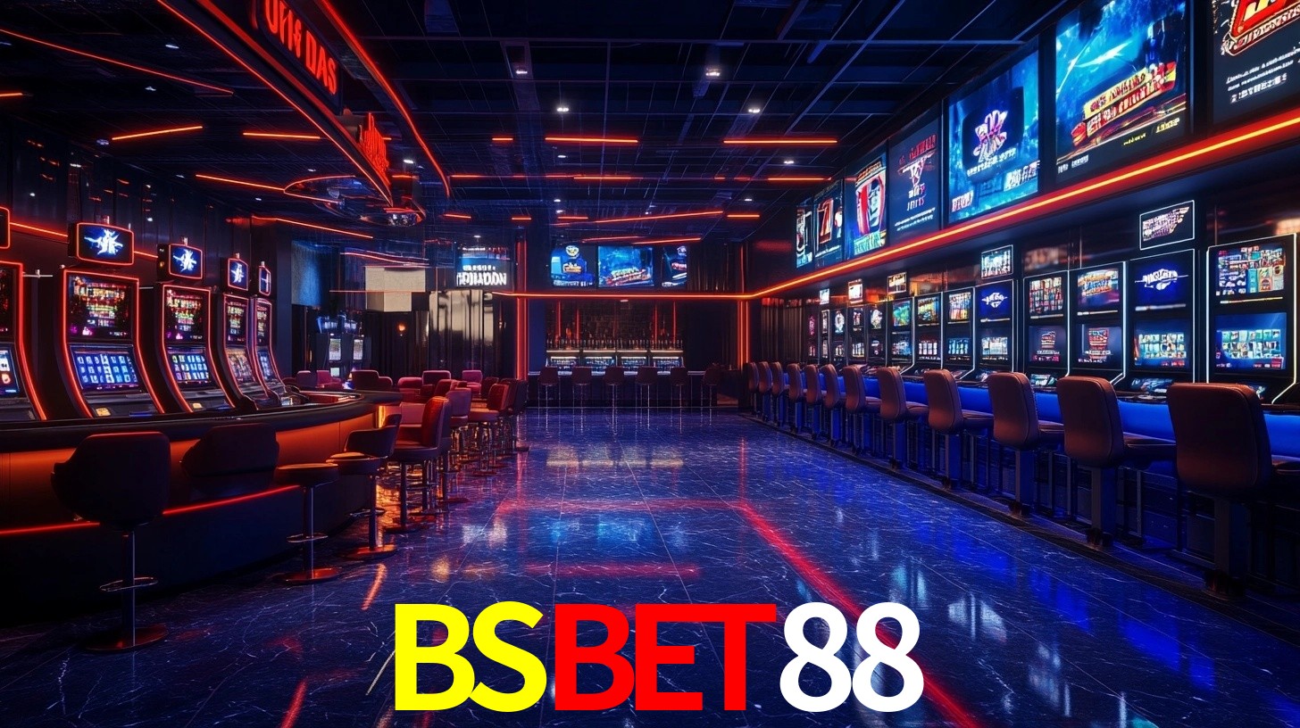 Live Casino BSBET88