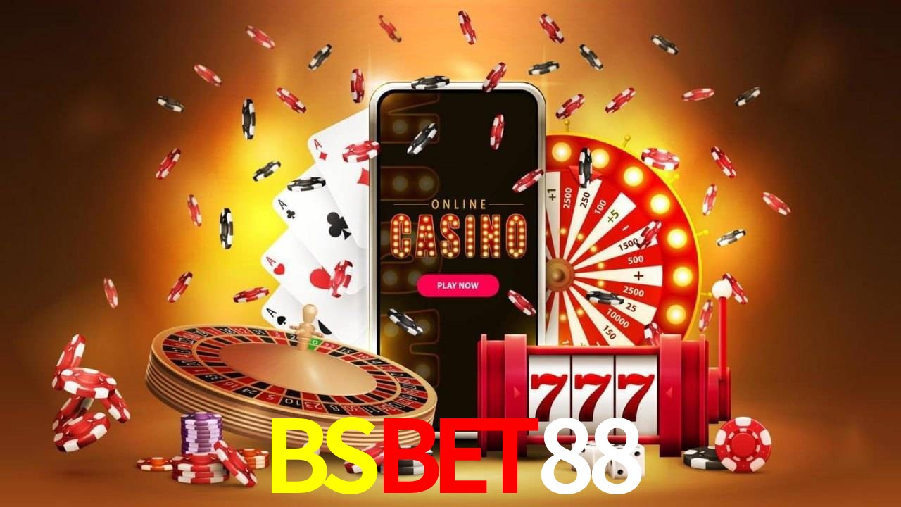 BSBET88 Belo Horizonte - Jackpots