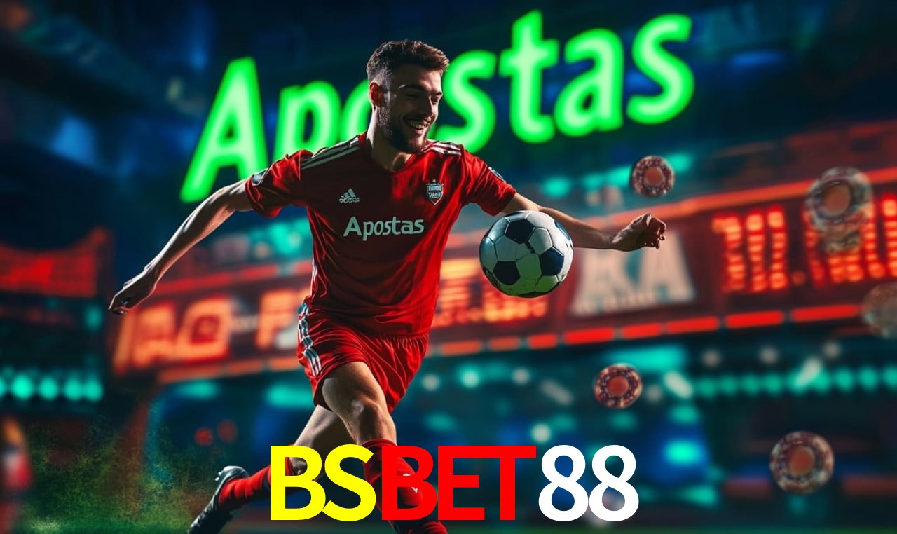 Casino Ao Vivo BSBET88