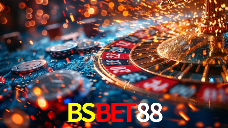 Platform Technology BSBET88