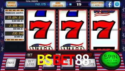 BSBET88 Brasília - VIP Program