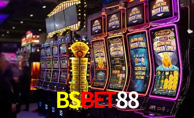 BSBET88 Bônus - Pacote R$5.000 + VIP