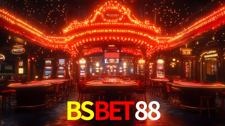 BSBET88 App Interface