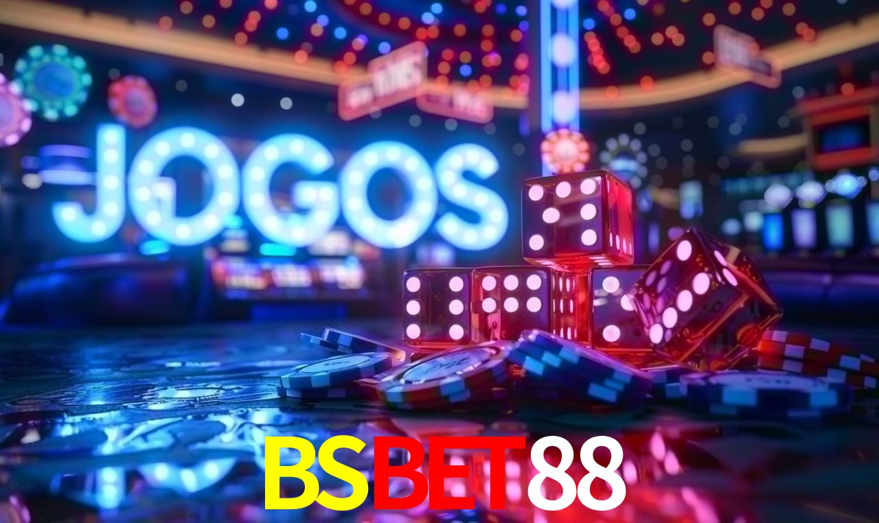 Mesa de Blackjack BSBET88
