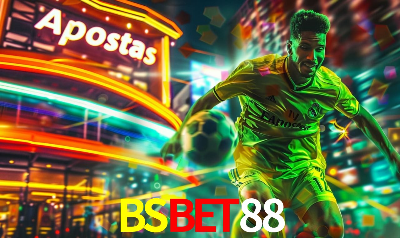 Promoção Relâmpago BSBET88