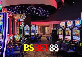 BSBET88 São Paulo - Hot Promos