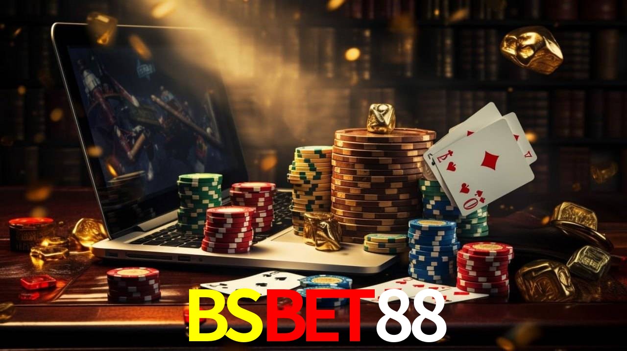 Estatísticas BSBET88
