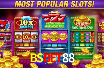 BSBET88 Brasília - Casino Guide