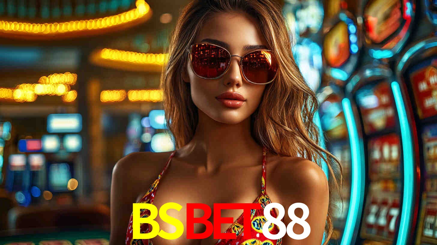 Welcome Bonus BSBET88