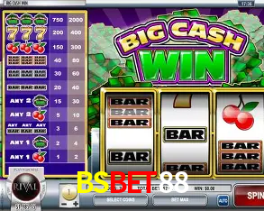 Descubra a Magia dos Jogos de Arcade no BSBET88
