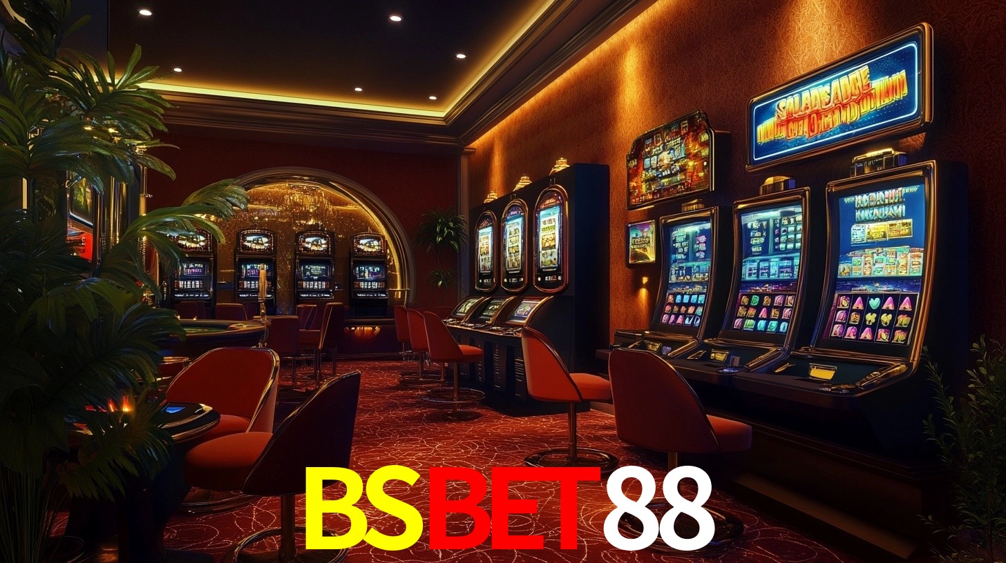 Blackjack Table BSBET88
