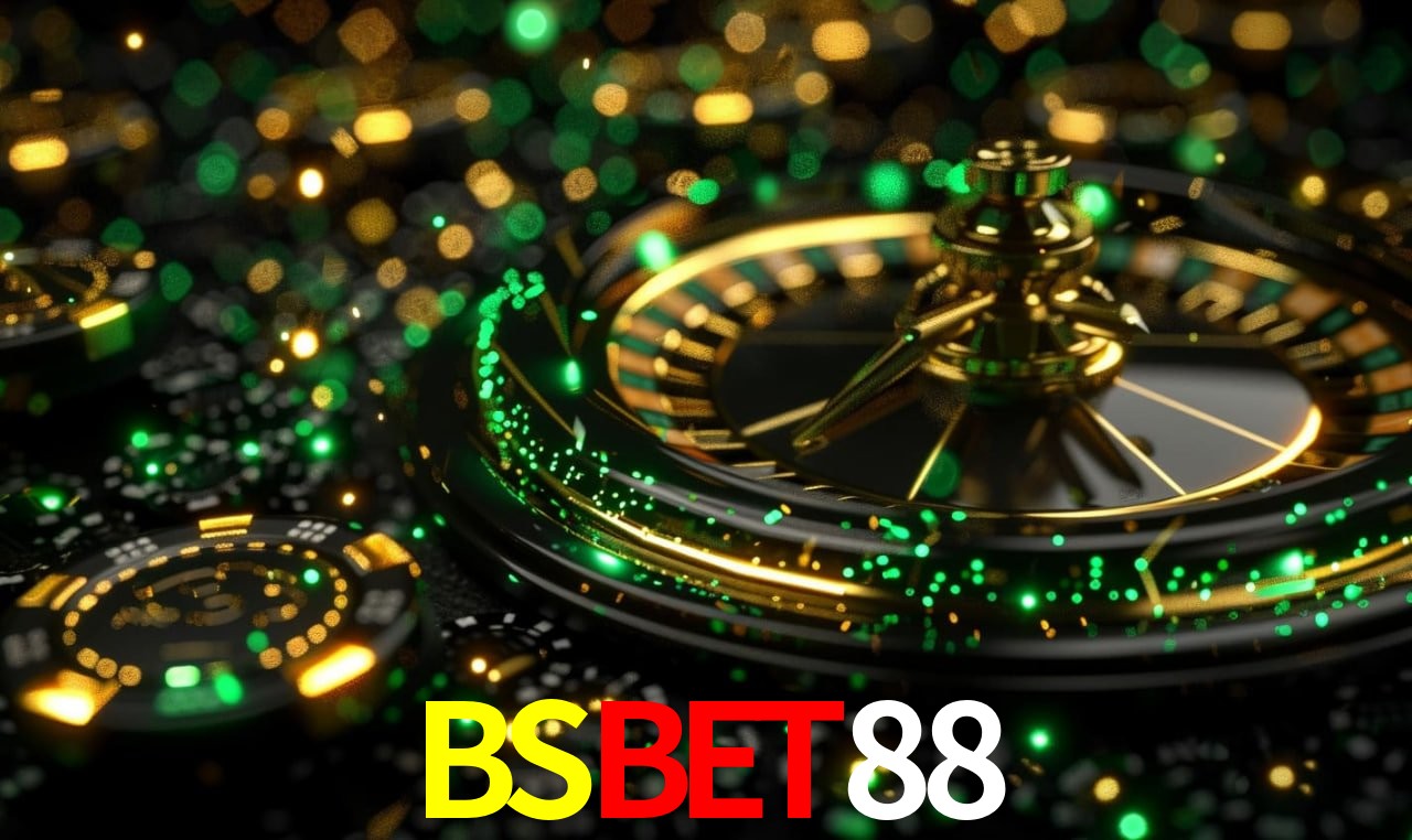 BSBET88 Brasília - Bonus Features