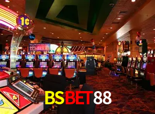 BSBET88 Belo Horizonte - VIP Casino