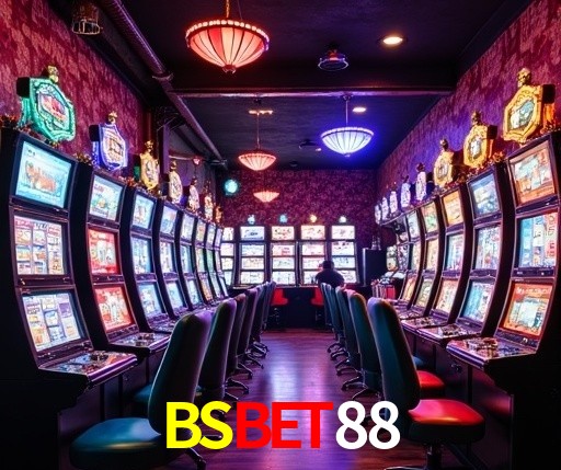 BSBET88 Rio de Janeiro - Slot Strategy