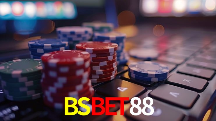 BSBET88 - cassino ao vivo