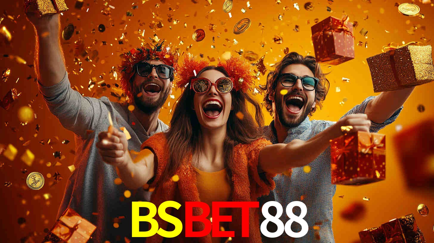BSBET88 app