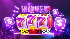 Bonus Features BSBET88