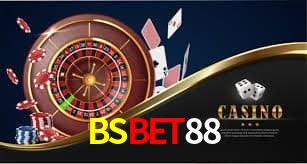 Provedores de Jogos BSBET88