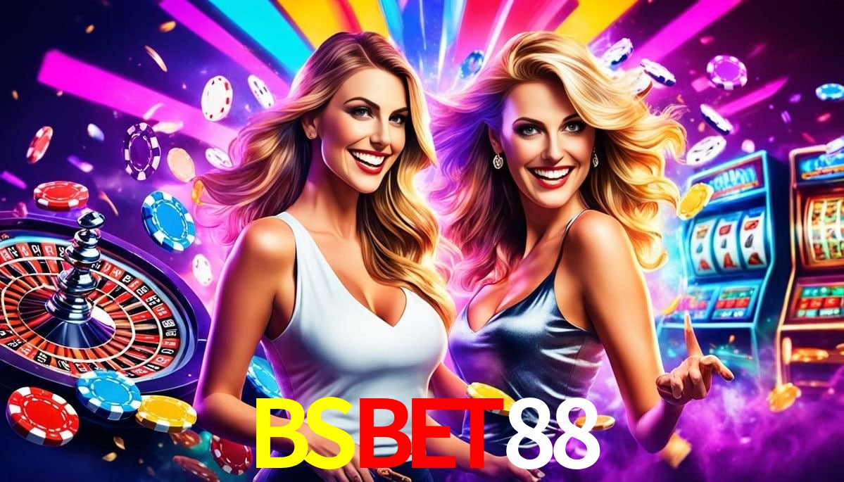 Casino VIP BSBET88