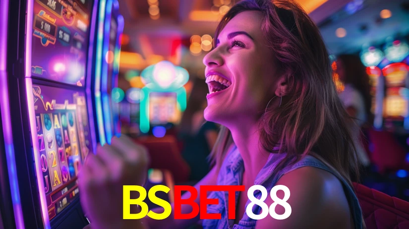 Experimente o Login Seguro Premium no BSBET88