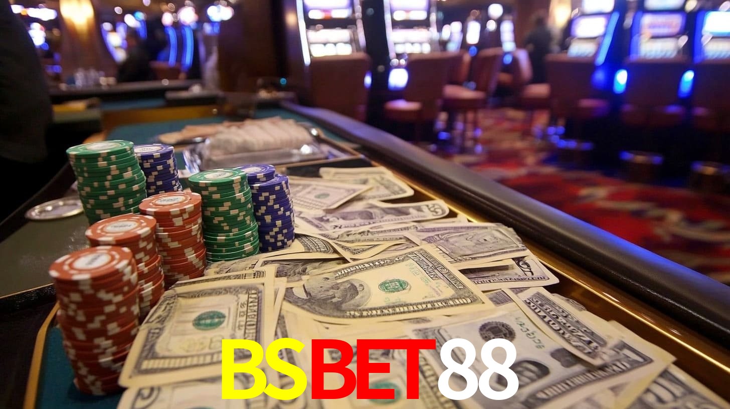 BSBET88 Belo Horizonte - Winners
