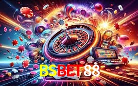 Jogos de Slot BSBET88