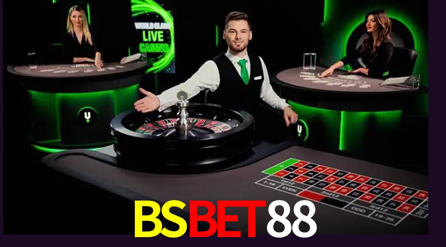 Seasonal Promotions BSBET88