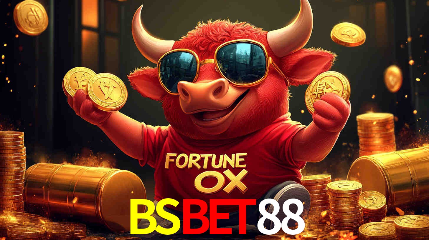 Apostas Esportivas na BSBET88: Um Guia Completo