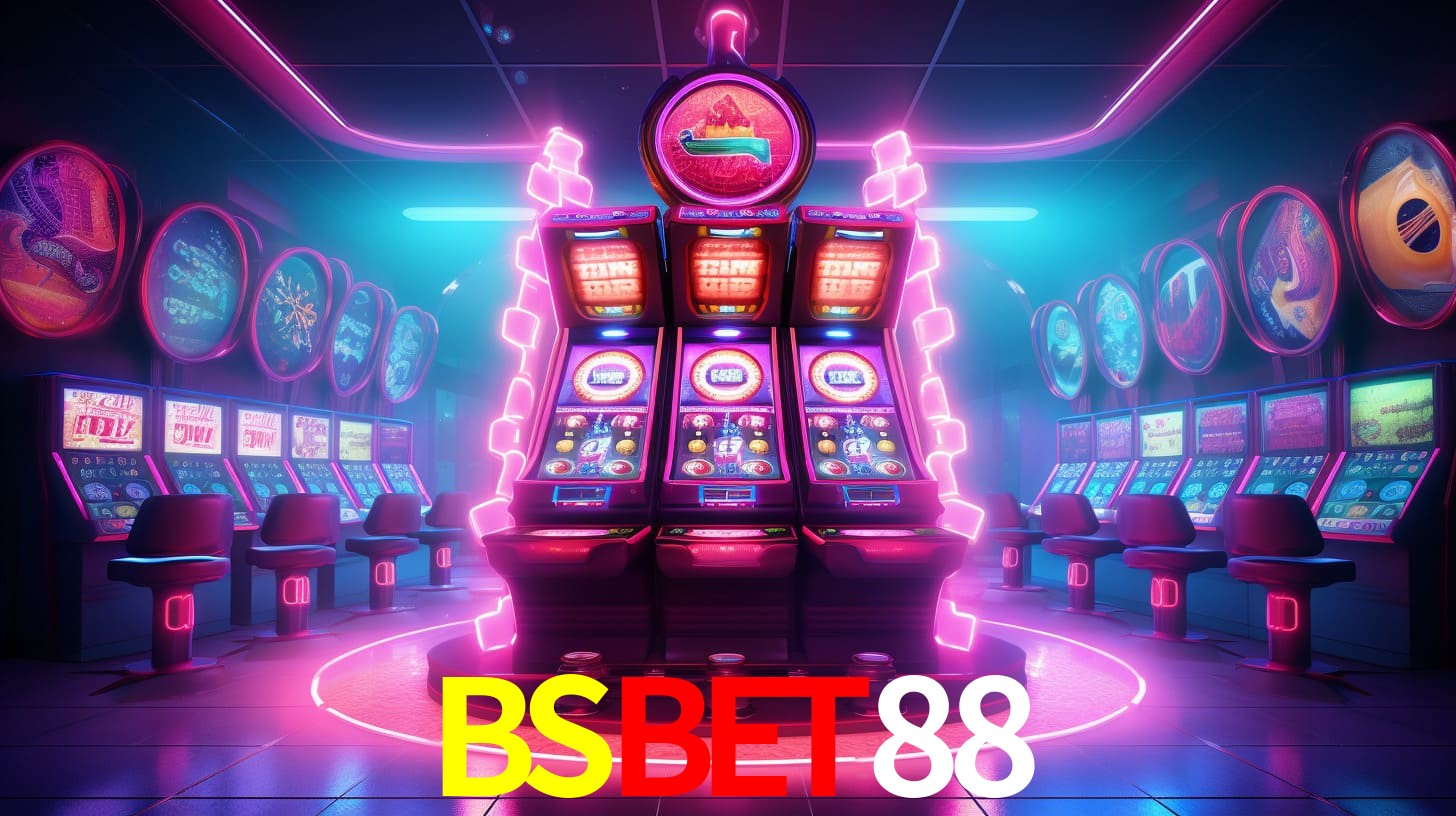 Sinta a adrenalina dos jogos de cassino com BSBET88