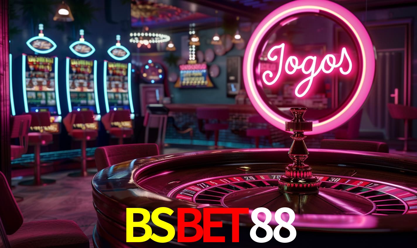 BSBET88 Salvador - Strategies