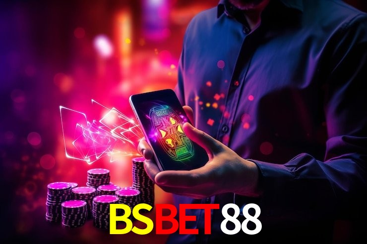 Apostas de Futebol BSBET88