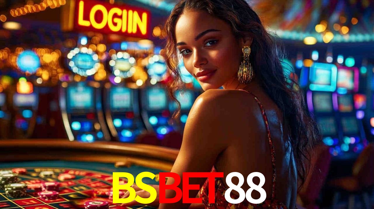 BSBET88 Brasília - Jogo Features