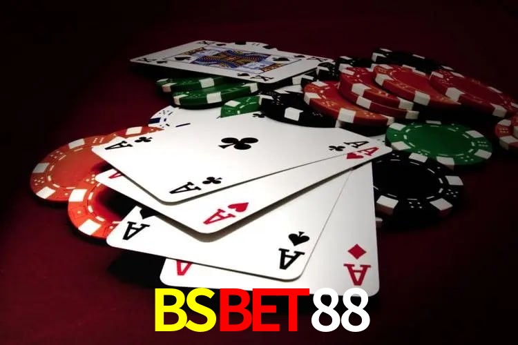 Apostas de Basquete BSBET88