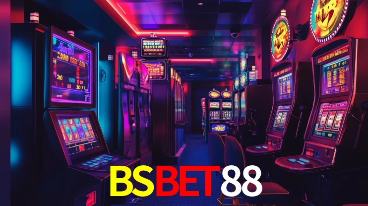 Exclusive Games BSBET88