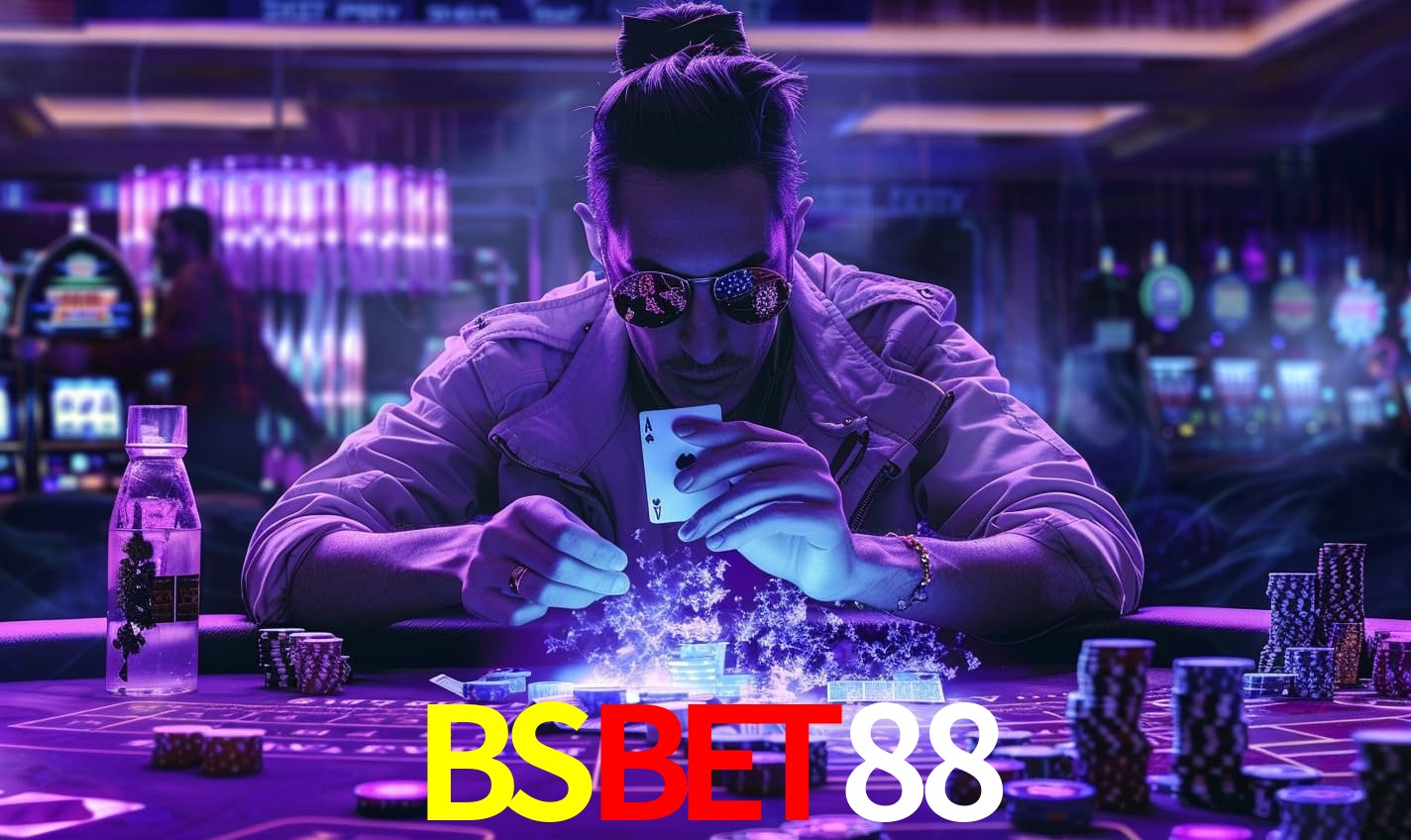 Football Betting BSBET88